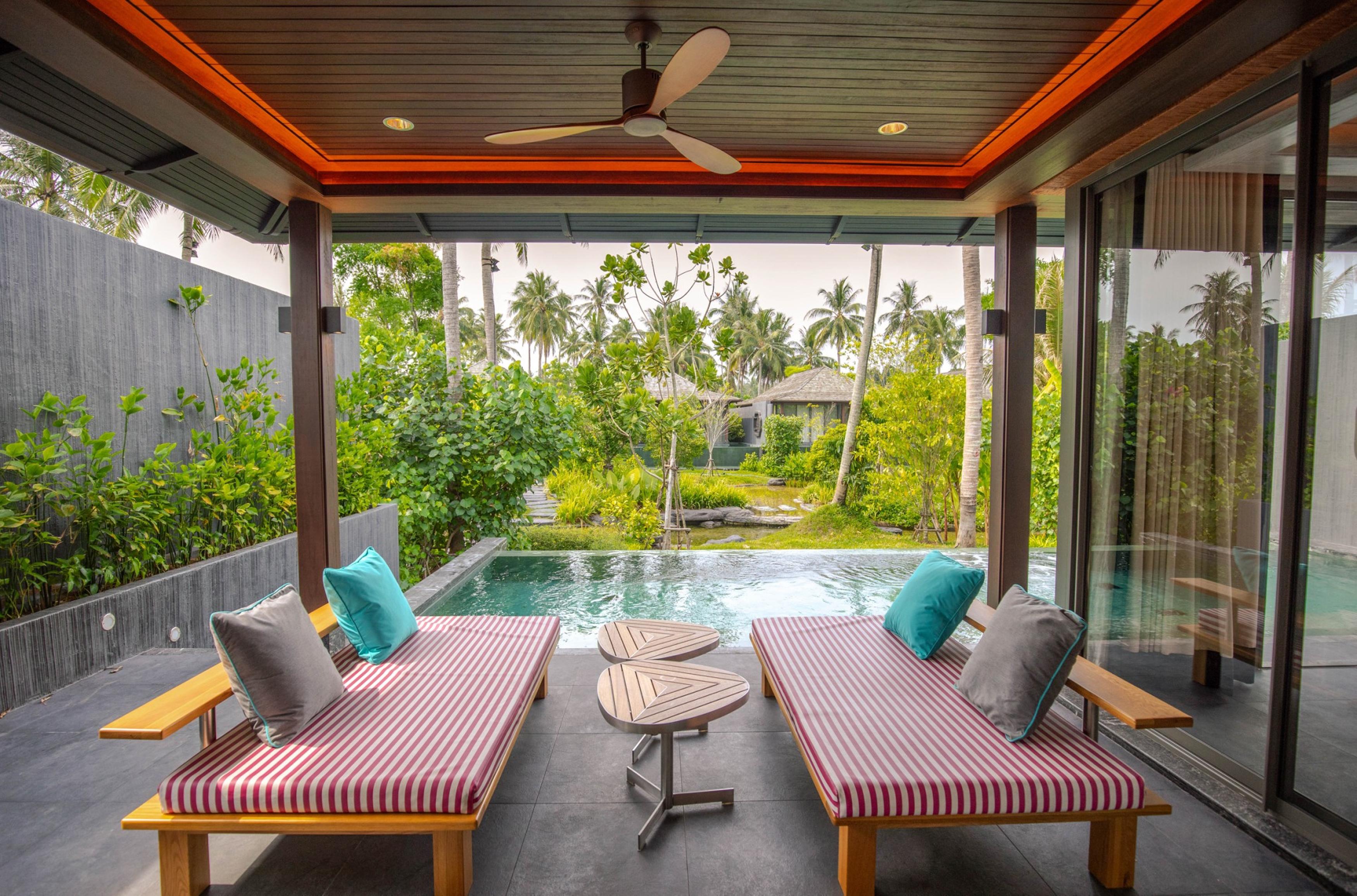 Baba Beach Club Natai Luxury Pool Villa Hotel By Sri Panwa - Sha Plus Khok Kloi Exterior foto