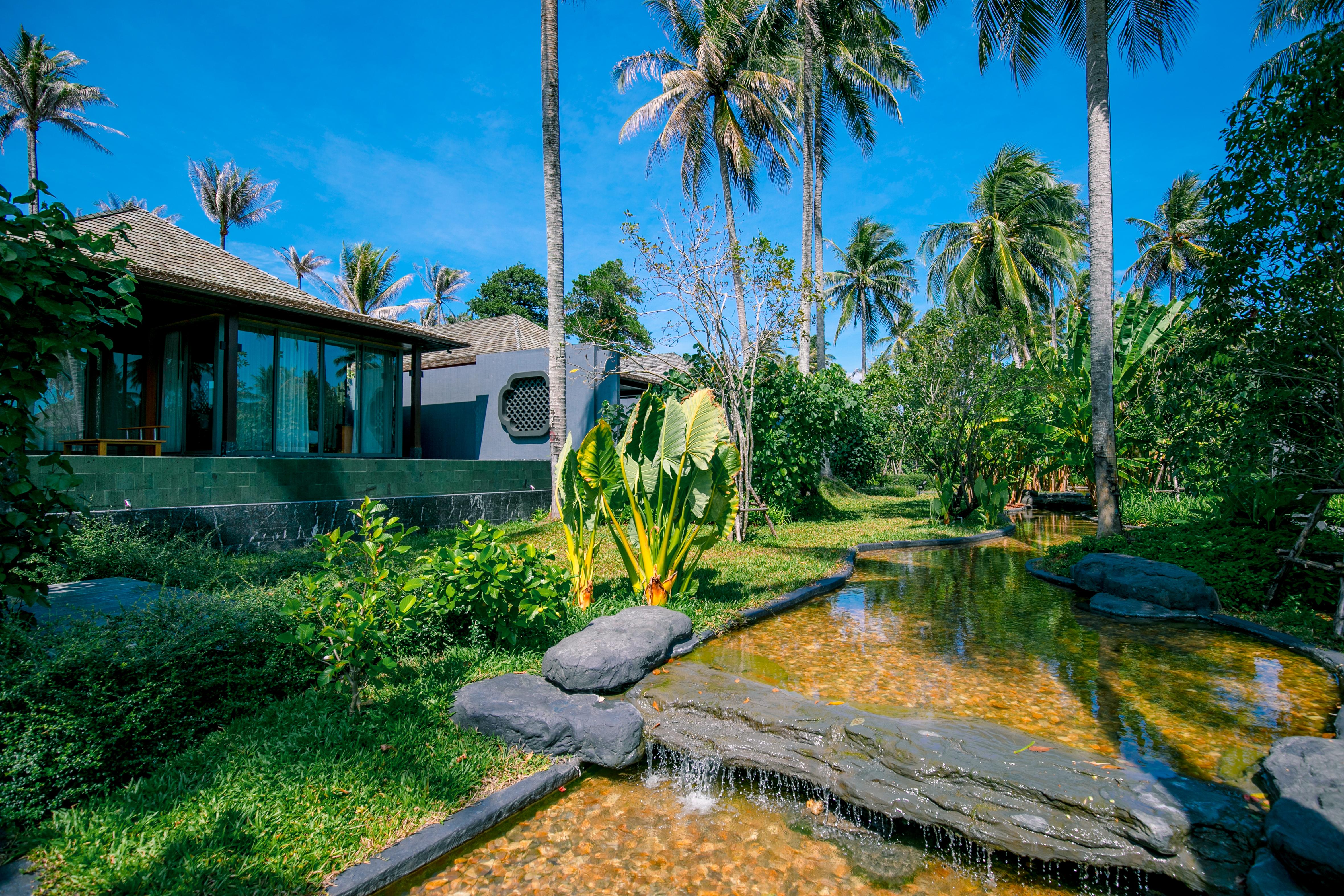 Baba Beach Club Natai Luxury Pool Villa Hotel By Sri Panwa - Sha Plus Khok Kloi Exterior foto